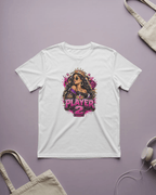 Unisex Classic Crew T-Shirt - CO0001F_B